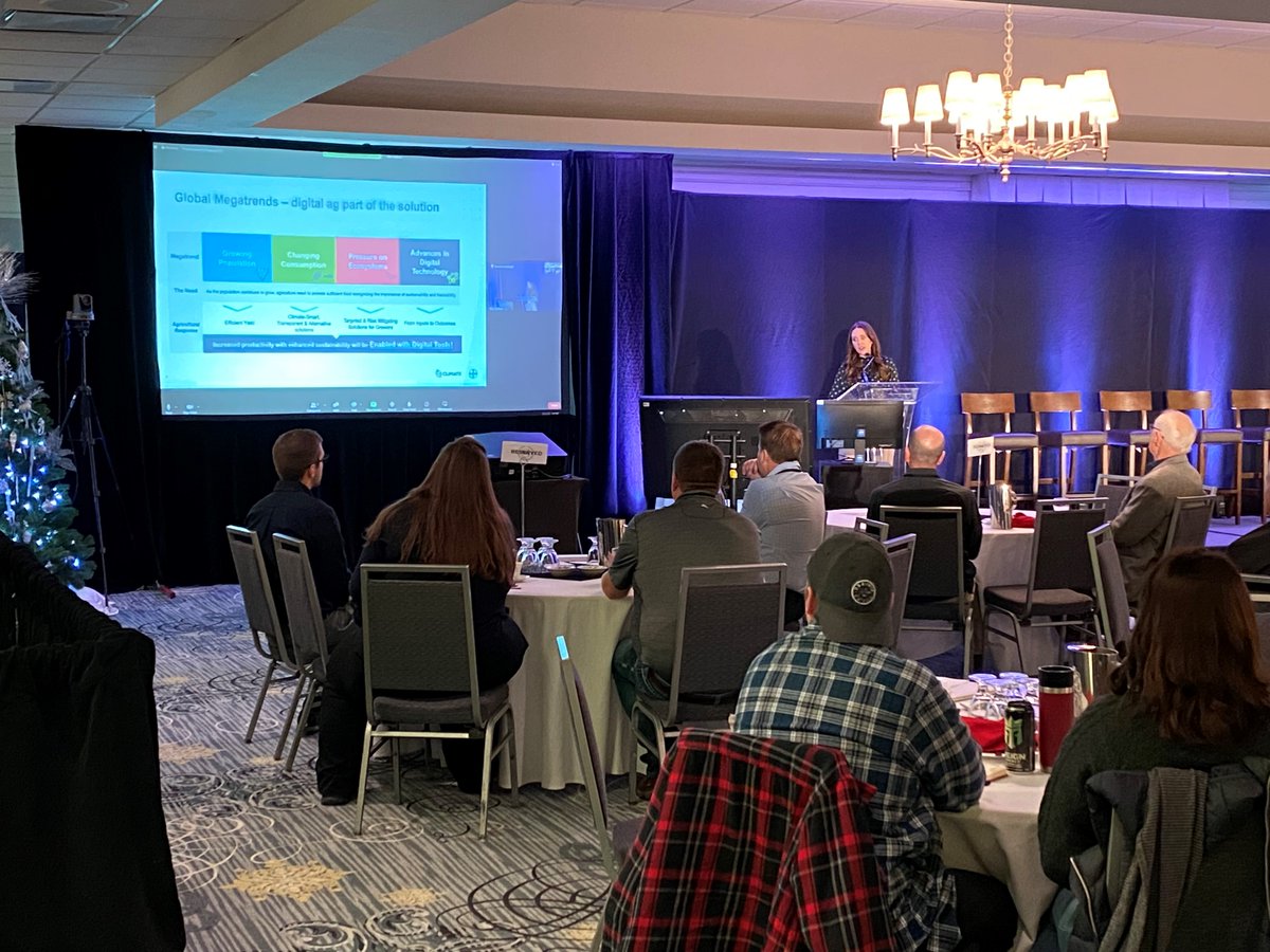 Canola Council of Canada tweet media