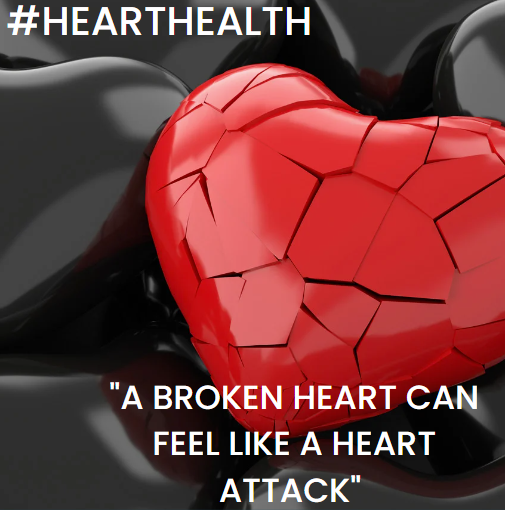 Know the Signs... 
Chest pain or discomfort.
Feeling weak, light-headed, or faint.
Pain or discomfort in the jaw, neck, or back.
Pain or discomfort in one or both arms or shoulders.
Shortness of breath.
#hearthealth #BHwellnessandfitnessconcepts