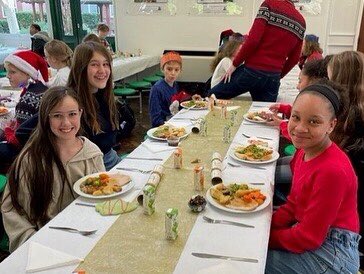 Stanborough School tweet media
