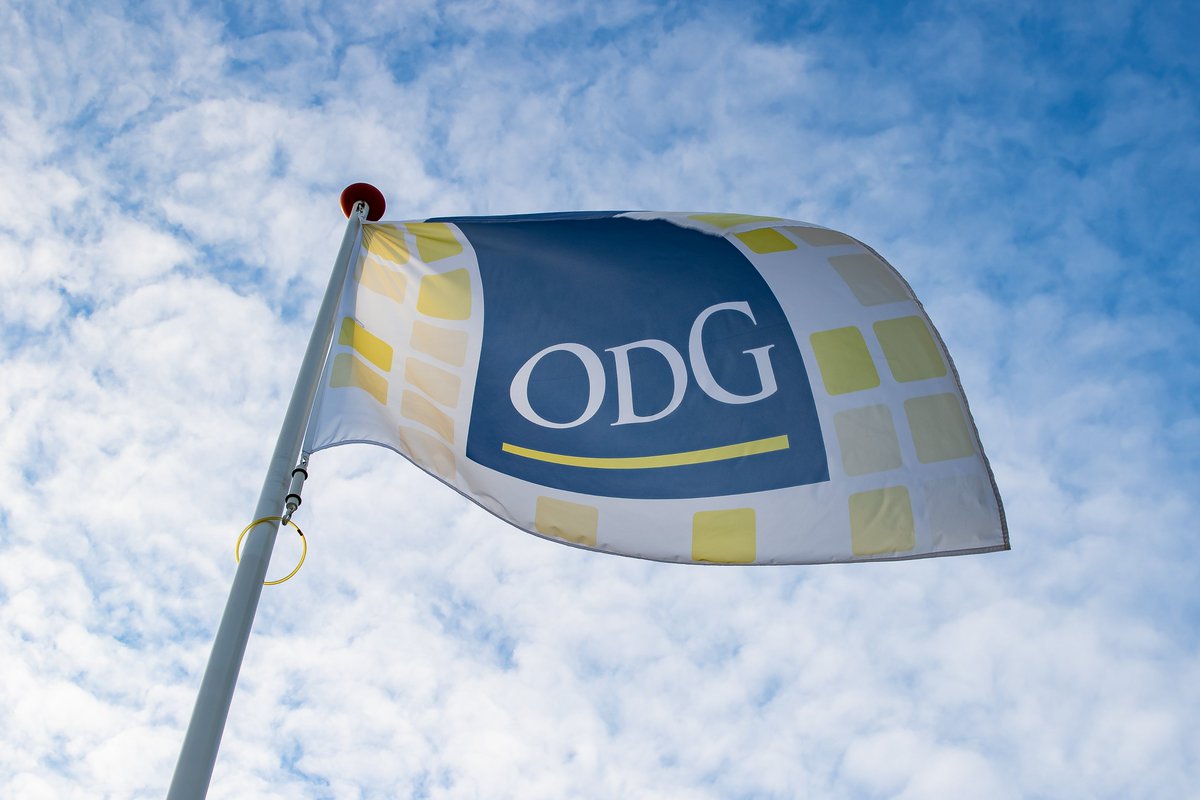 Een nieuw jaar betekent voor onze kantoren écht een nieuw begin. We kunnen u namelijk vertellen dat onze vier kantoren na een jarenlange, prettige samenwerking verdergaan als twee aparte organisaties. Wat er allemaal verandert? U leest het hier:
odg-accountants.nl/blog/splitsing…