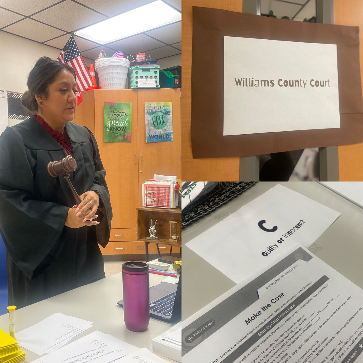 WilliamsWolves tweet media