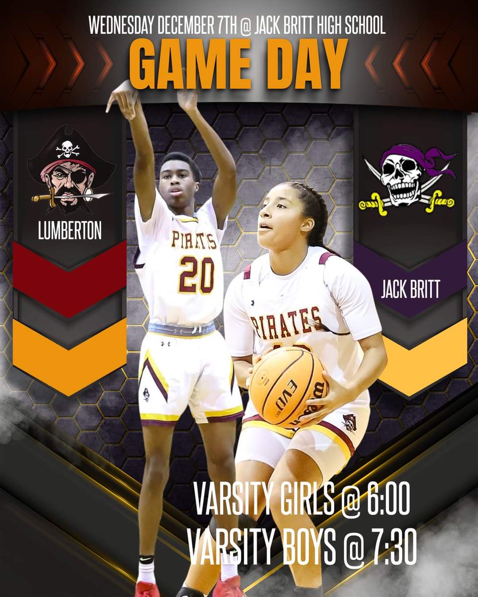 LHS_PiratesAthletics tweet media