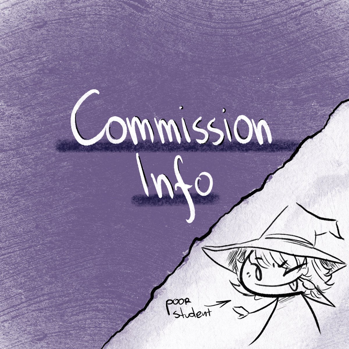 shade_nim's tweet photo. COMMISSIONS OPENED
Contact via DM 🖤👀
Info in the thread⬇️

 #ArtCommission https://t.co/AP4uSRH7qW
