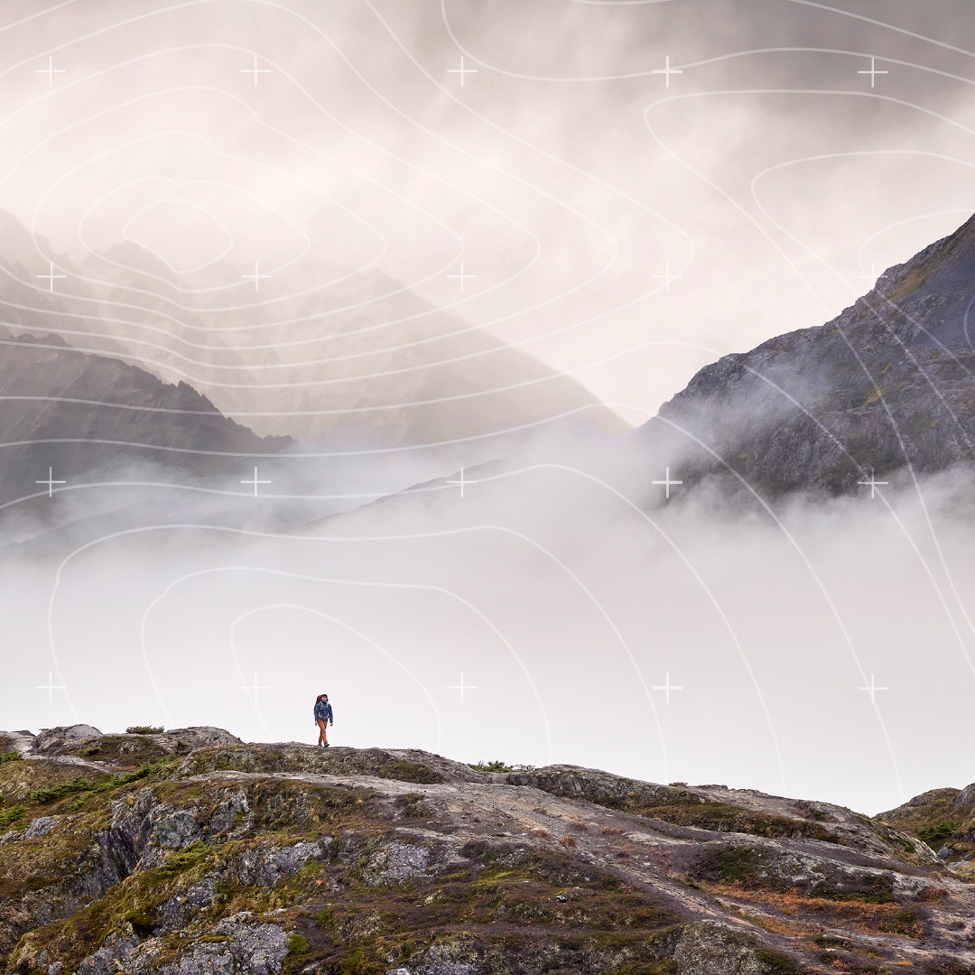 Introducing Outdoor Maps+ for Garmin Montana 700 series devices. Download premium mapping content directly to your device via Wi-Fi and view the wild places you love in vivid detail.