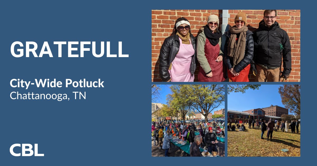 Several members of our team volunteered with Gratefull last month to help provide Thanksgiving meals to all those who need it. We are fortunate to be in a position to give back to our community in meaningful ways.