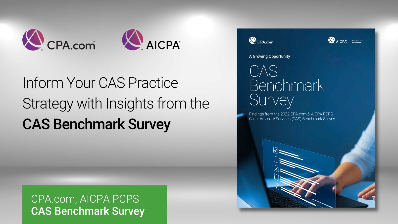 American Institute of CPAs ( AICPA) / Twitter