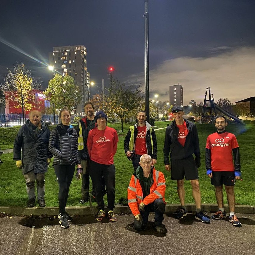 Friends of Tower Hamlets Cemetery Park tweet media