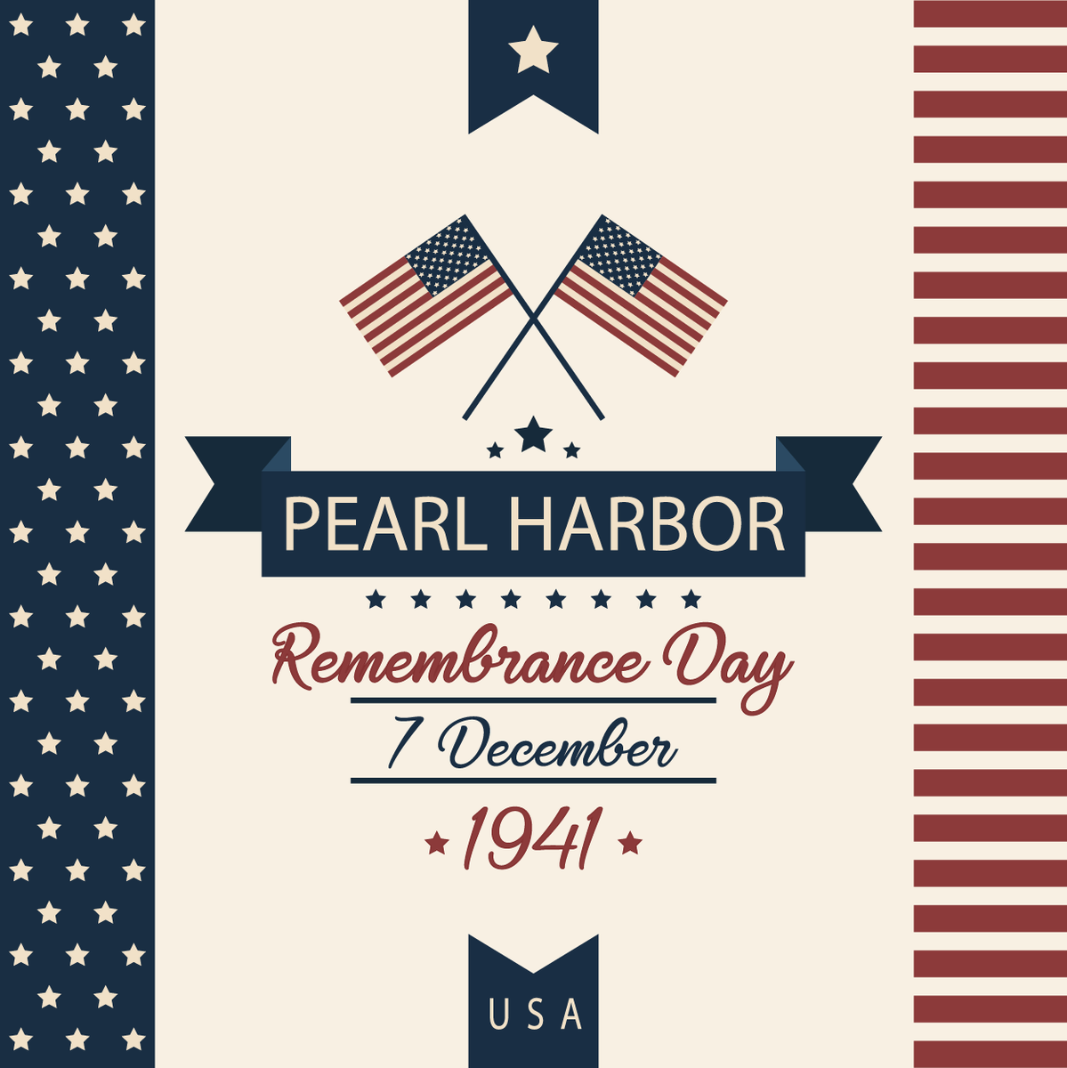 CPPhockey's tweet photo. We must never forget this important day in the history of America. https://t.co/rrzJqHn1p2