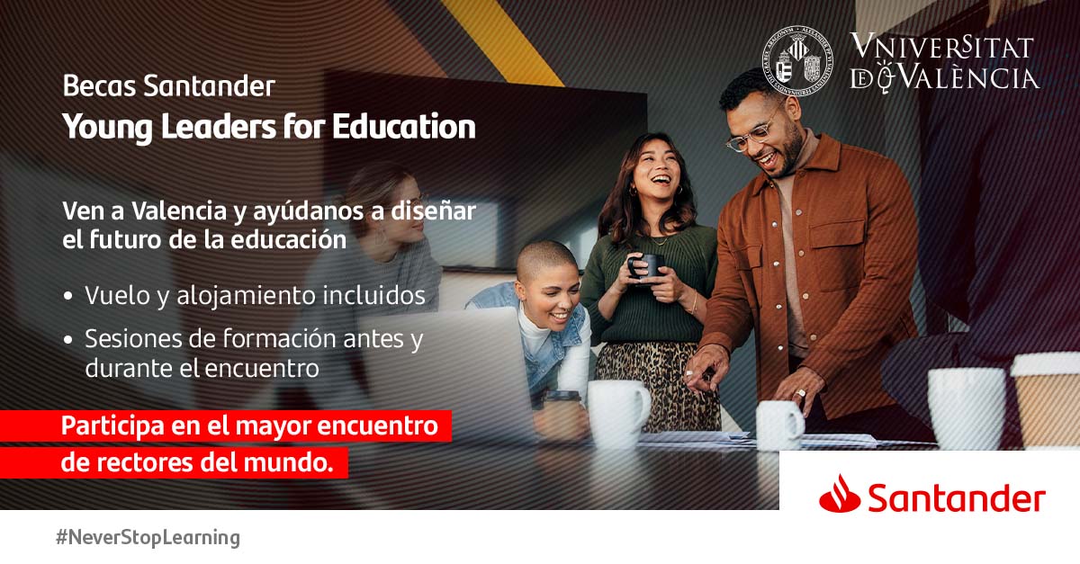 Universia Colombia tweet media