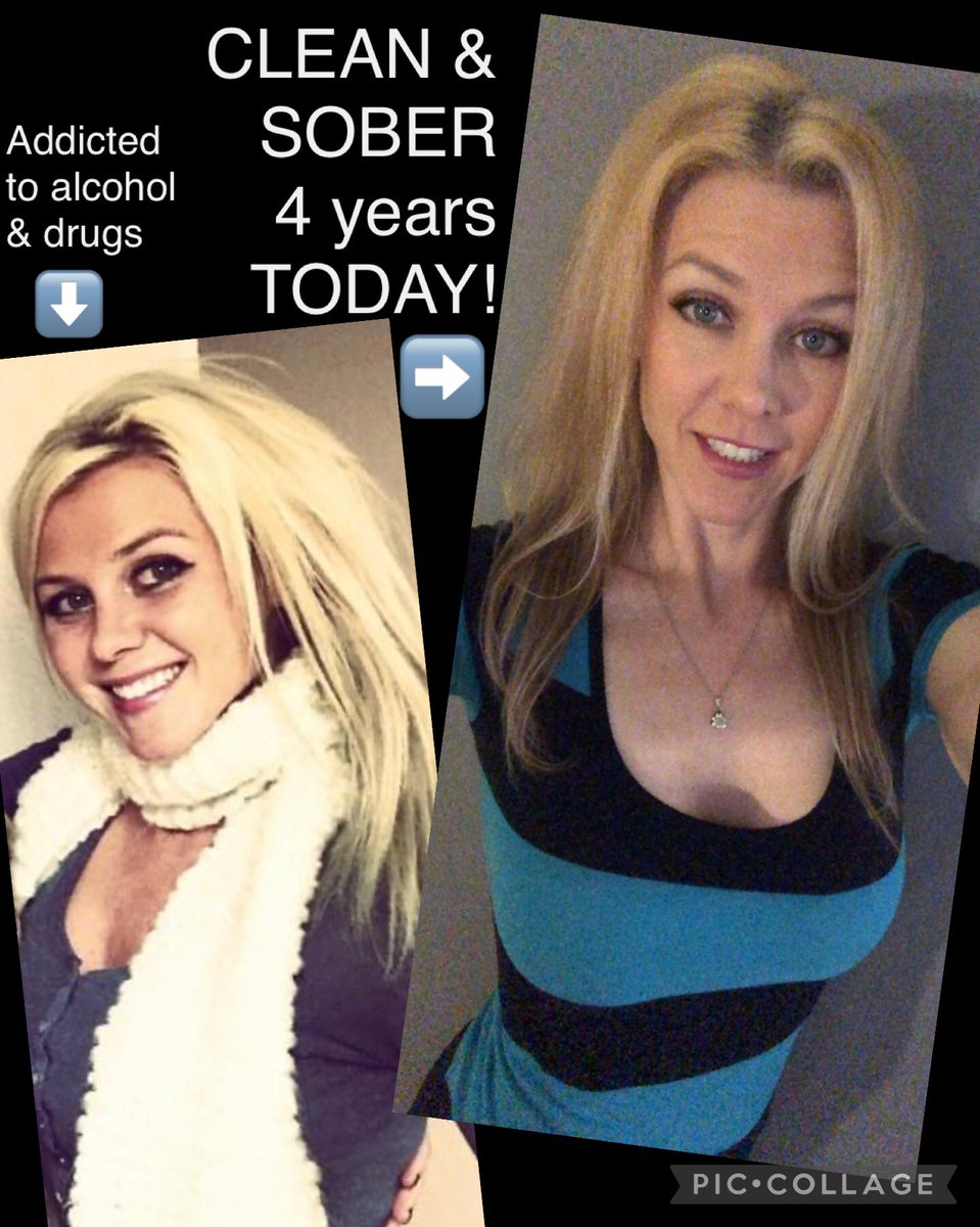 Sobriety Is The New Drunk tweet media