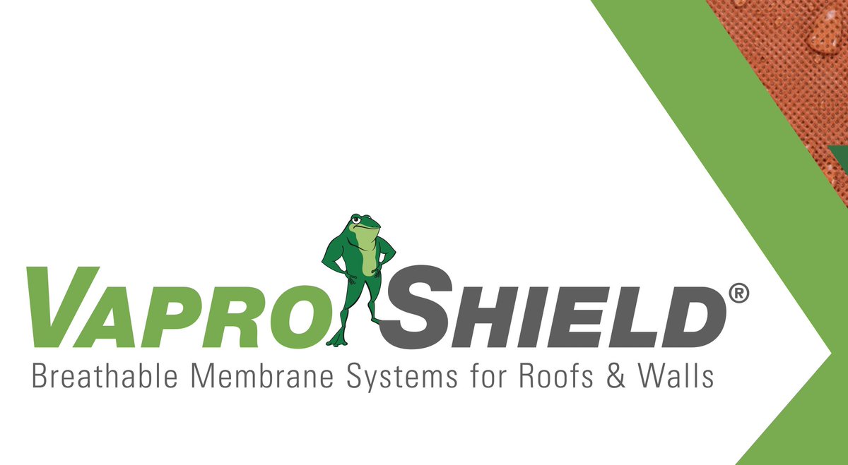 YourMetalRoof's tweet photo. The MRA is proud to introduce one of our valued members, VaproShield! If you are interested in becoming a member, contact the MRA today!

#metalroofing #metalroof #metalroofingexperts #metalroofingspecialists #roofing #newroof #homeimprovement #construction #dreamhome https://t.co/tkKRuUZnBP