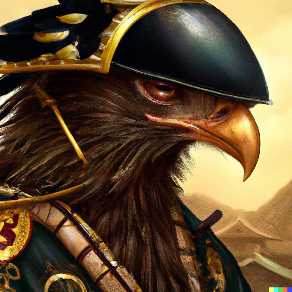 Best Dalle2 AI Art 🎨 tweet media