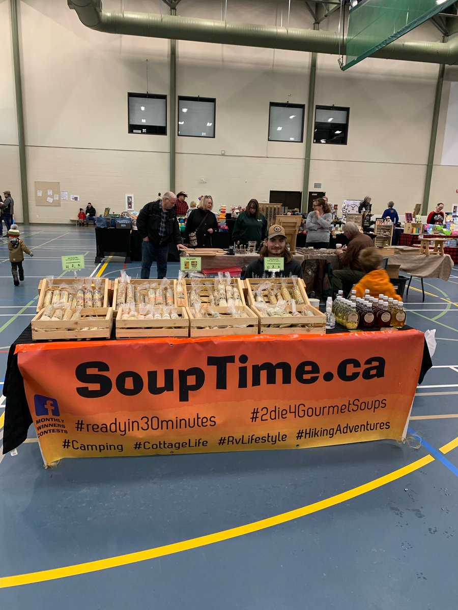 SoupTime.ca tweet media