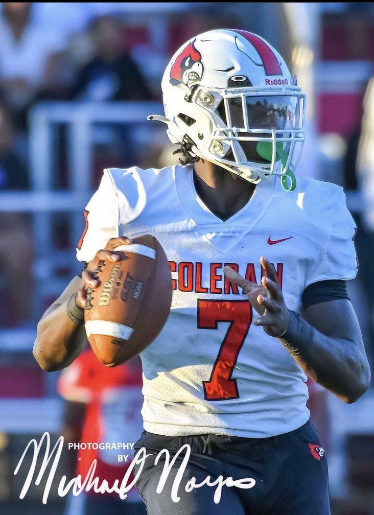 ⚠️FULL JUNIOR YEAR HIGHLIGHT TAPE⚠️
1,112 All-Purpose Yards!
First Team All conference!
First Team All City!
2nd Team All district!
11 Touchdowns!
Top 5 GMC Leading rusher!
6’2 !
192!
ATH!
Must watch!⬇️⬇️⬇️
hudl.com/v/2JCYjw
