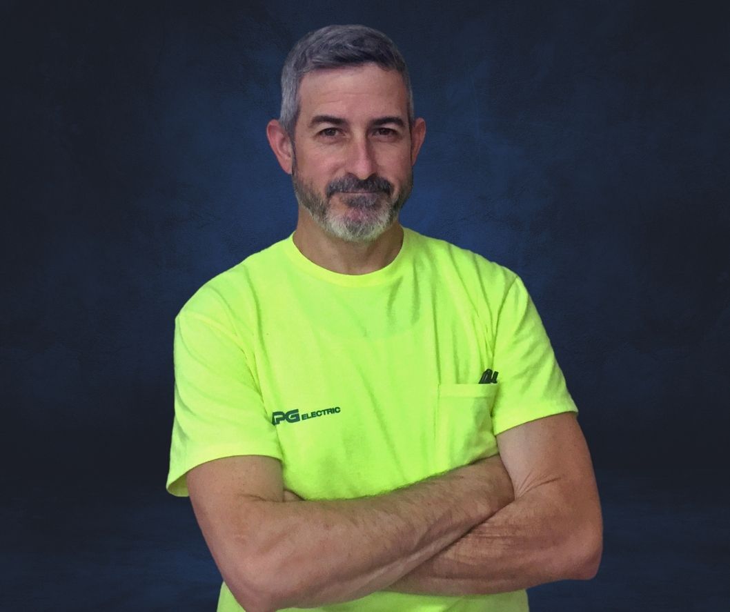 Congratulations to Project Foreman Greg Cirillo for being chosen as our December Employee of the Month! He began working at APG in March 2019. He has shown excellent leadership skills and a hard-working attitude. We are very grateful to have Greg as part of the APG family!