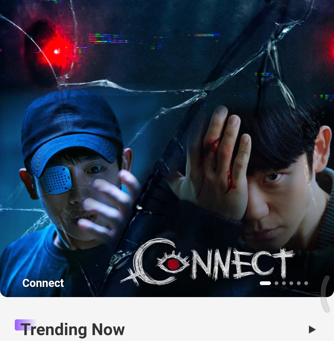 aubz_dracarys's tweet photo. Finally! 📺
#Connect
#ConnectSeries https://t.co/86UasZh9EA