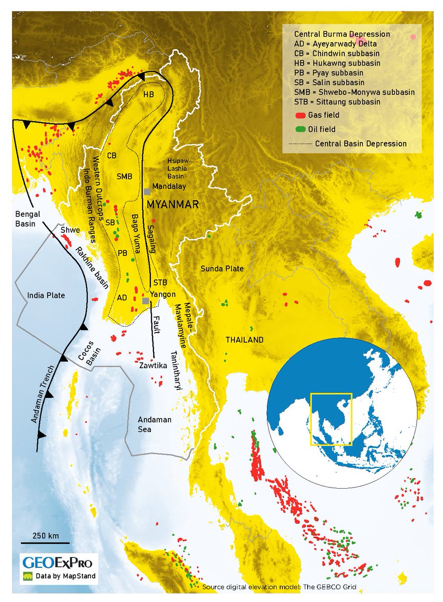 Geologic Maps Foundation, Inc. GeologicMaps Twitter Profile Sotwe