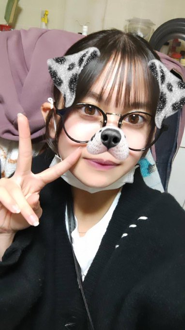 Twitterのコスプレ画像1