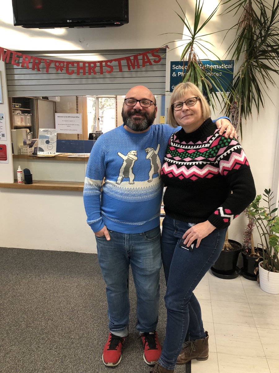 Maths@Sussex tweet media