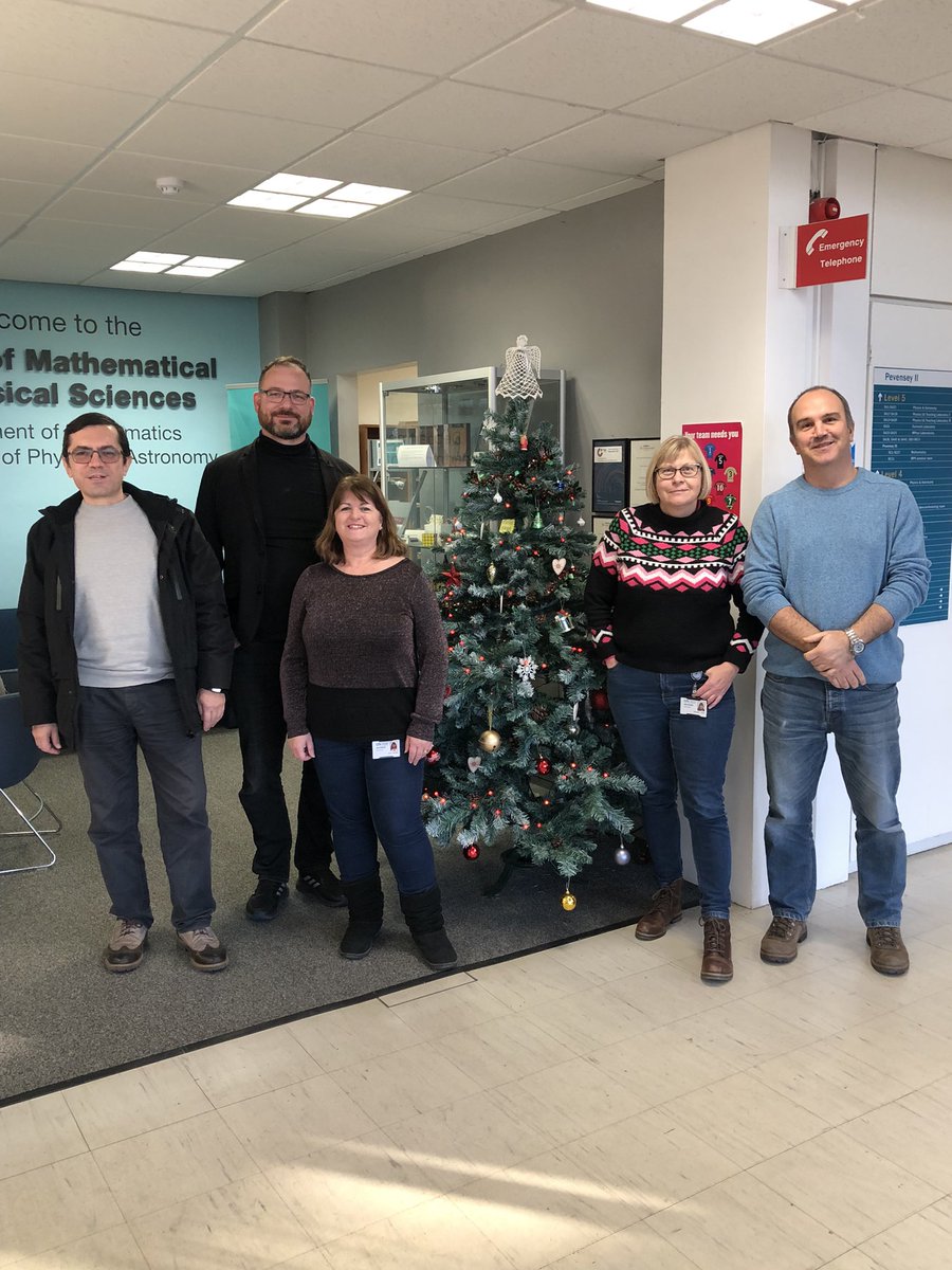 Maths@Sussex tweet media