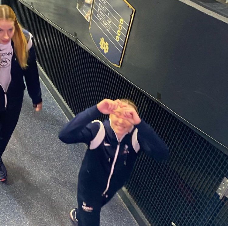 Let’s stay positive guys