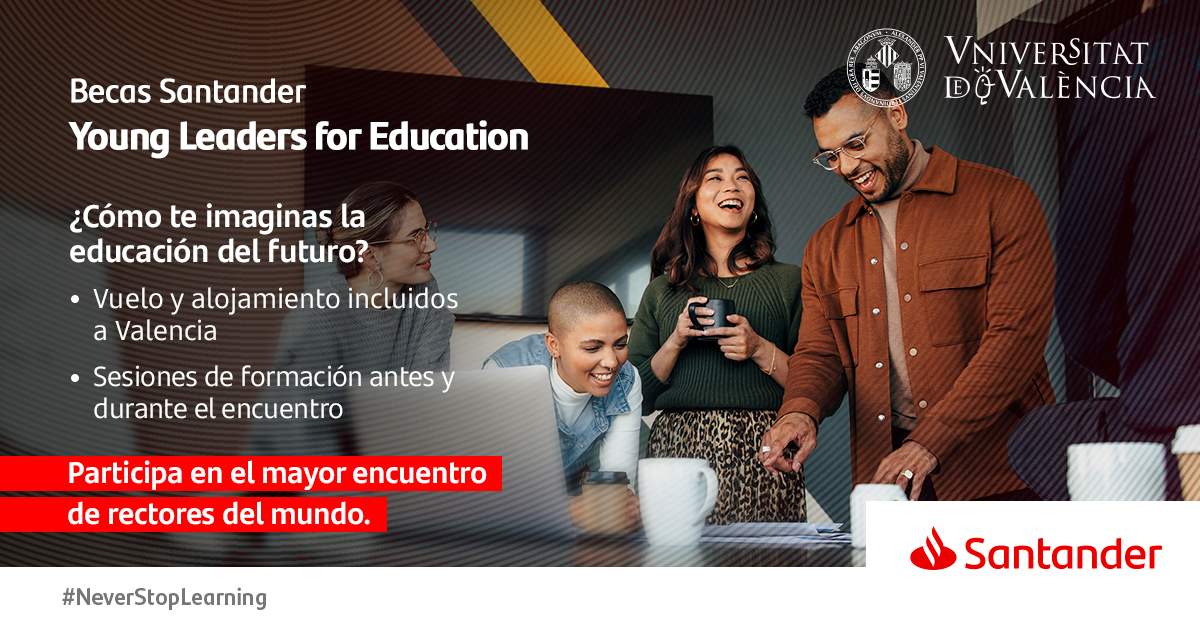 Universia Colombia tweet media