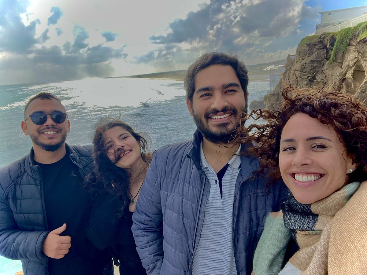 FranchoPrada's tweet photo. Wow❤️🇲🇦 #CapSpartel https://t.co/DMfWpl81ct