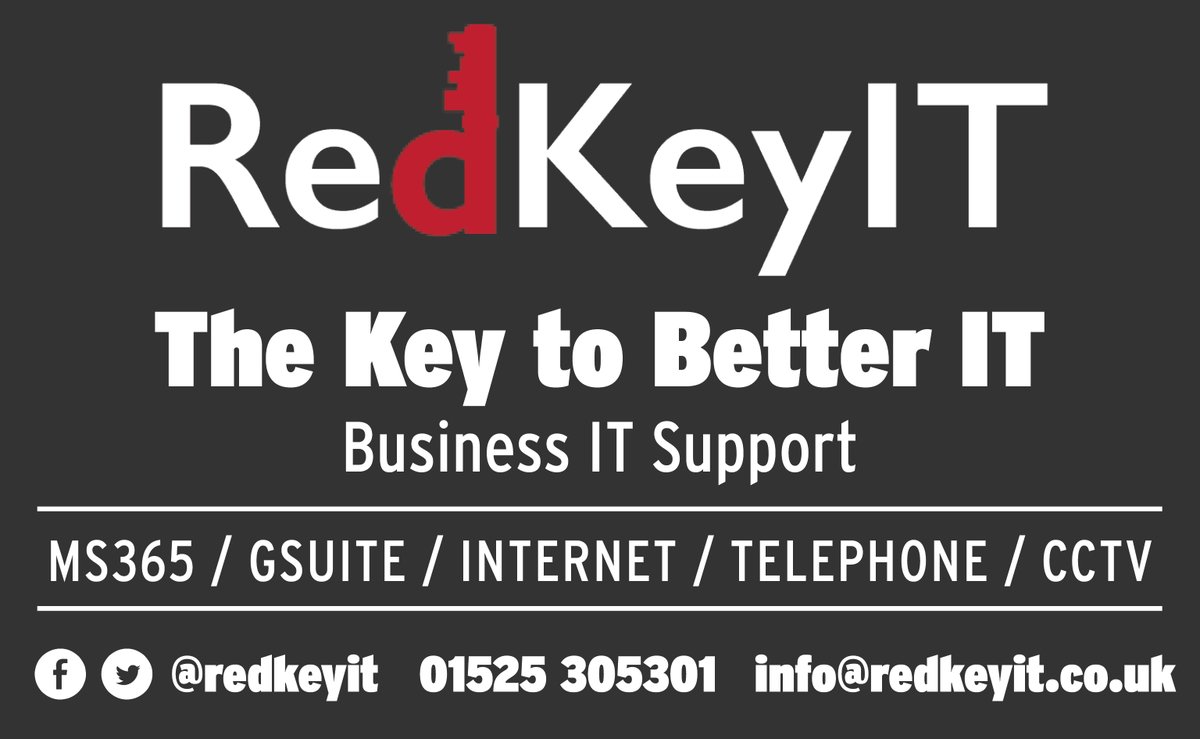 RedKeyIT's tweet image. 