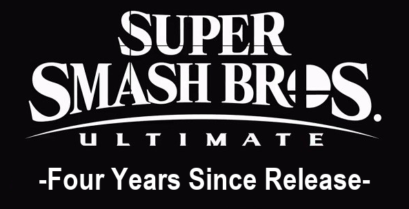 Four Years of Ultimate.