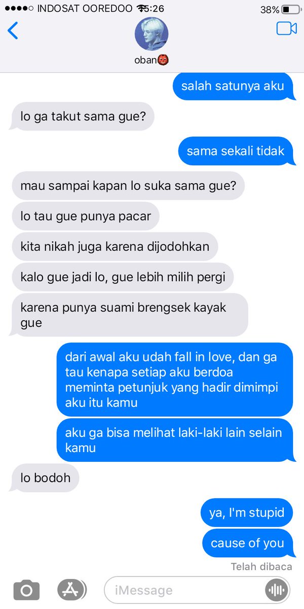 bantal | rest. tweet media