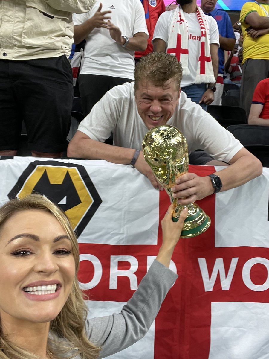 That World Cup Guy tweet media