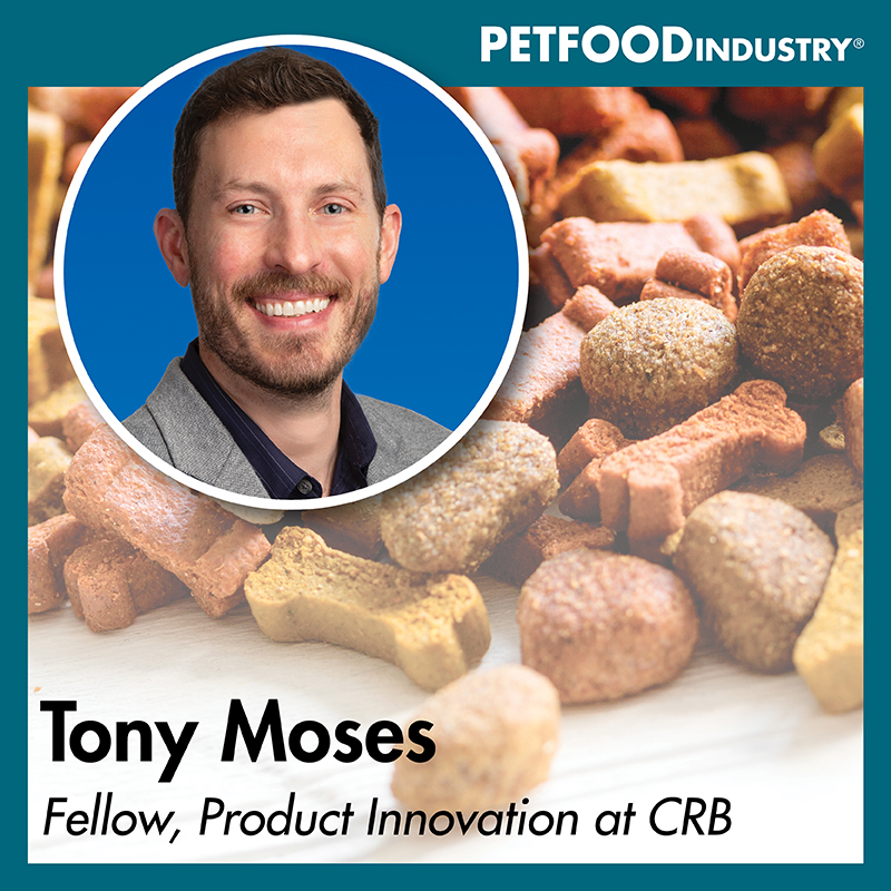 Happy Podcast Day! If you're considering adding a plant protein formula to your product line, this is the episode for you. Link in bio! #trendingpetfoodpodcast #podcast #petfoodtrends
