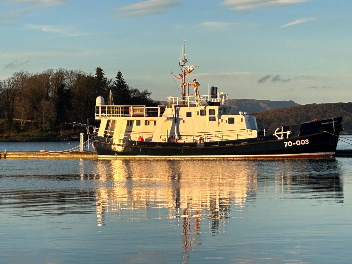 Morning and Evening Winter Sun.

#winter #visitscotland #onlyinscotland #smallships #scottishcruise #westcoastscotland #innerhebrides #scottishislandscruise #lovescotland