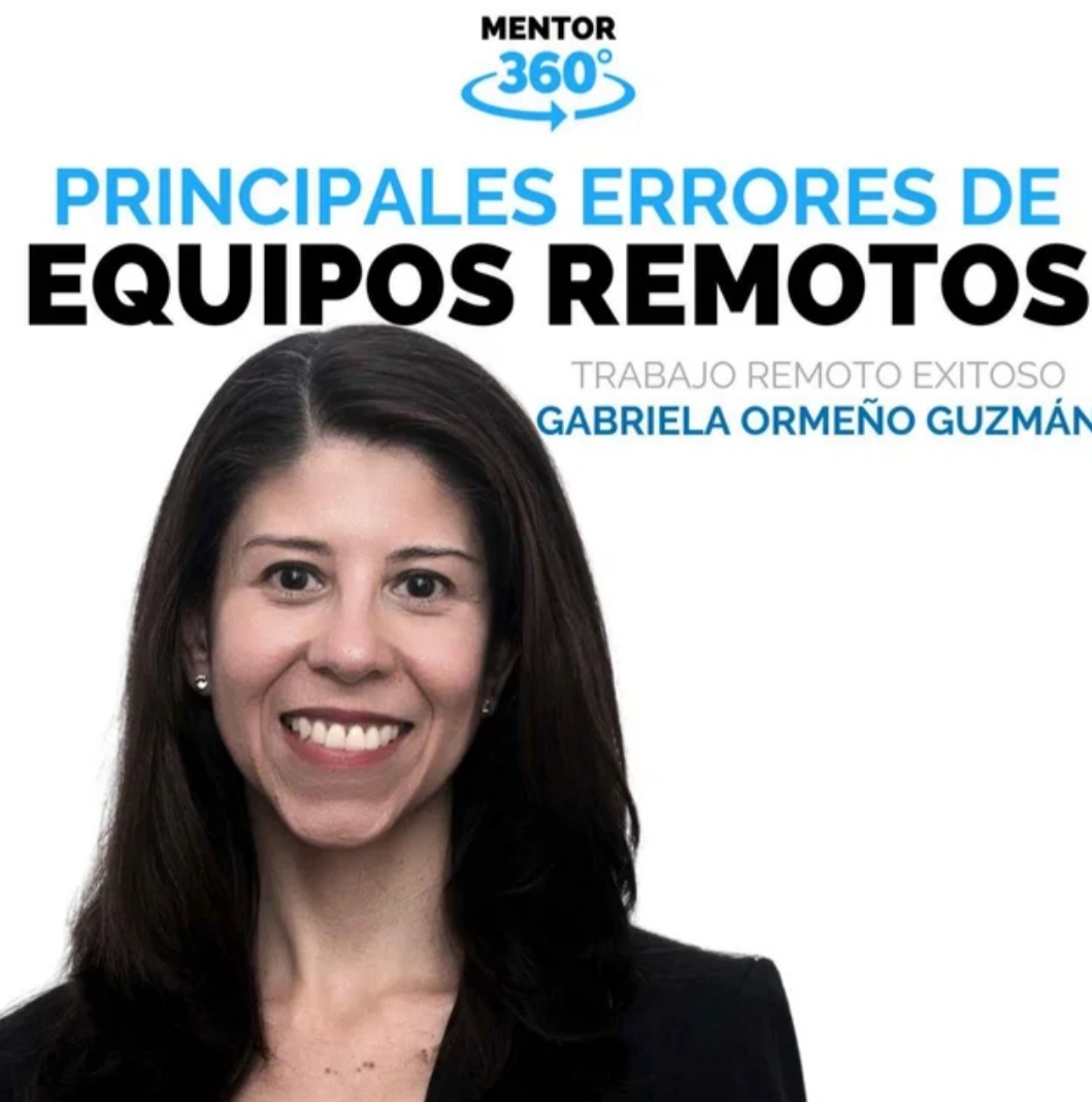 gabrielaormenog's tweet photo. Les comparto la semana donde estuvimos hablando sobre los desafíos del trabajo remoto en el Podcast Mentor 360 de Luis Ramos, escúchalo en Spotify
https://t.co/Wq56XFxtjL https://t.co/VKADiw5gdR https://t.co/MPoSylwgLX https://t.co/BqogeDlYxJ https://t.co/WQlnNB4Fxi
#FlodeHR https://t.co/0HfSGJBbg8