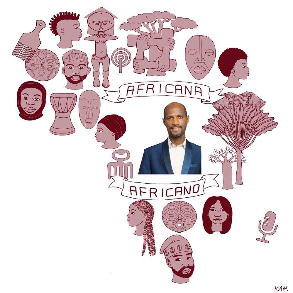 africanaxno's tweet photo. 1/2 Aujourd'hui, retrouvez la suite de ma discussion entamée la semaine dernière avec le Docteur Ibrahima Giroux autour de la famille et de la parentalité.

Au programme: la place de la foi dans les dynamiques familiales au Sénégal, la question des responsabilités,…
#podcast https://t.co/toRuRXneb4