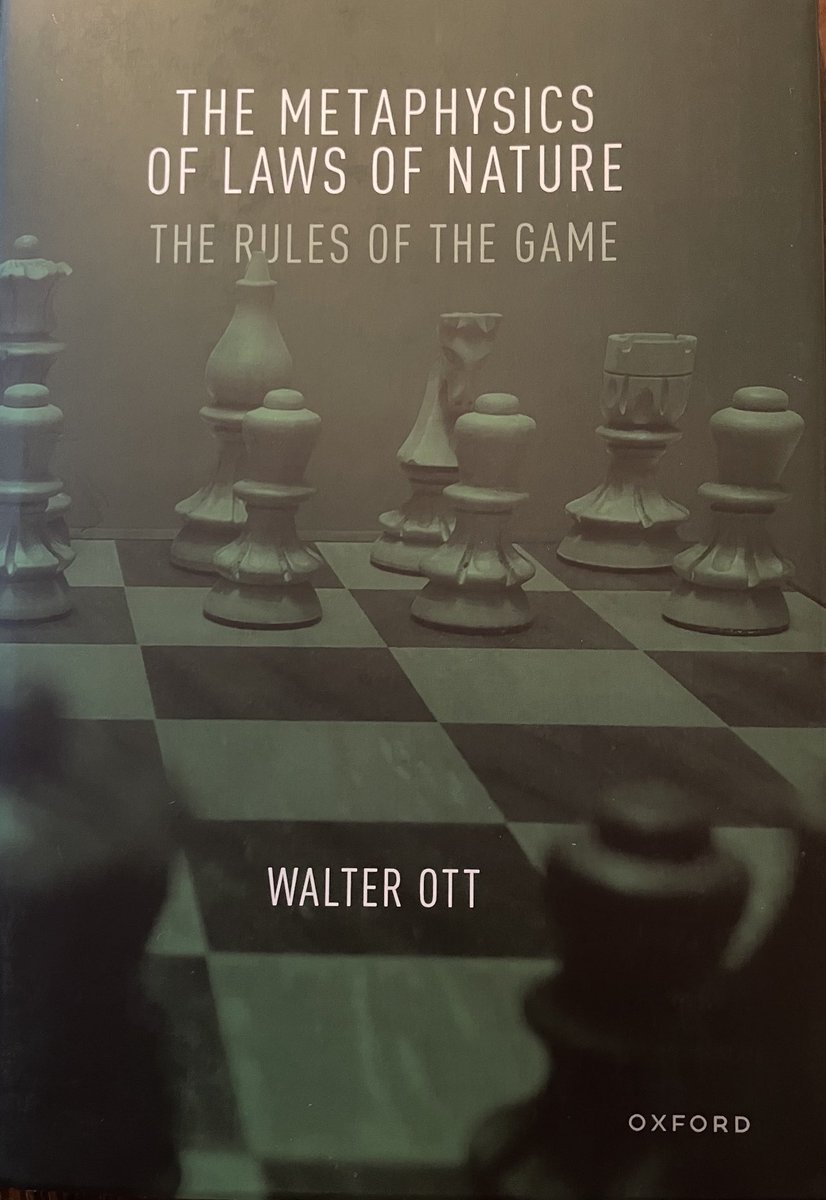 StathisPsillos's tweet image. Xmas has come early for me. A bit on the pricey side but worth every penny of it.
⁦@hoposjournal⁩ ⁦@HOPOS_Society⁩