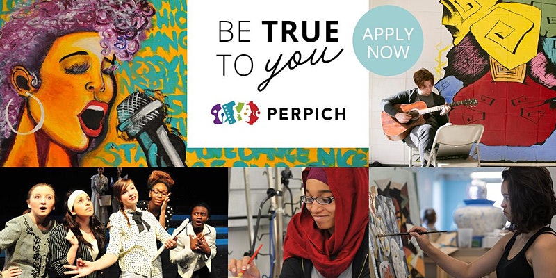 December Information Sessions kick off this evening with a virtual opportunity and also on Saturday for an on-campus experience. Register now! We can't wait to show you all the reasons why Perpich Arts High School is a special place! perpich.mn.gov/arts-high-scho…