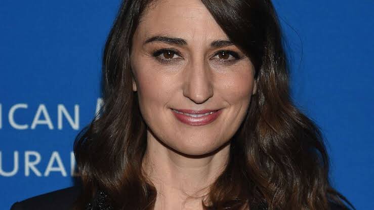 Happy Birthday, Sara Bareilles!      