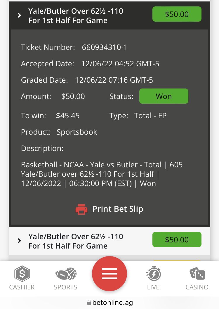 bankedoffniko's tweet photo. Last nights recap 💰💰💰 https://t.co/TIhe7jQyv0