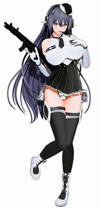 指揮官様♡♡ 

#SKBELF 