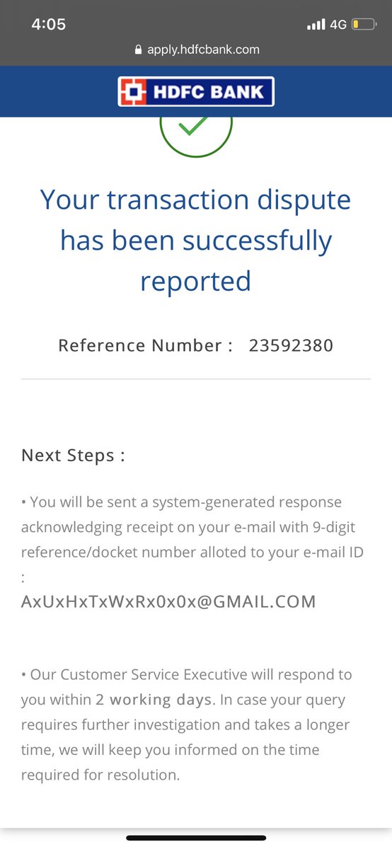 anubha_tiwar02's tweet photo. No response from either of these entities why am I getting debited even though I canceled the product. https://t.co/QR5ndoyP55