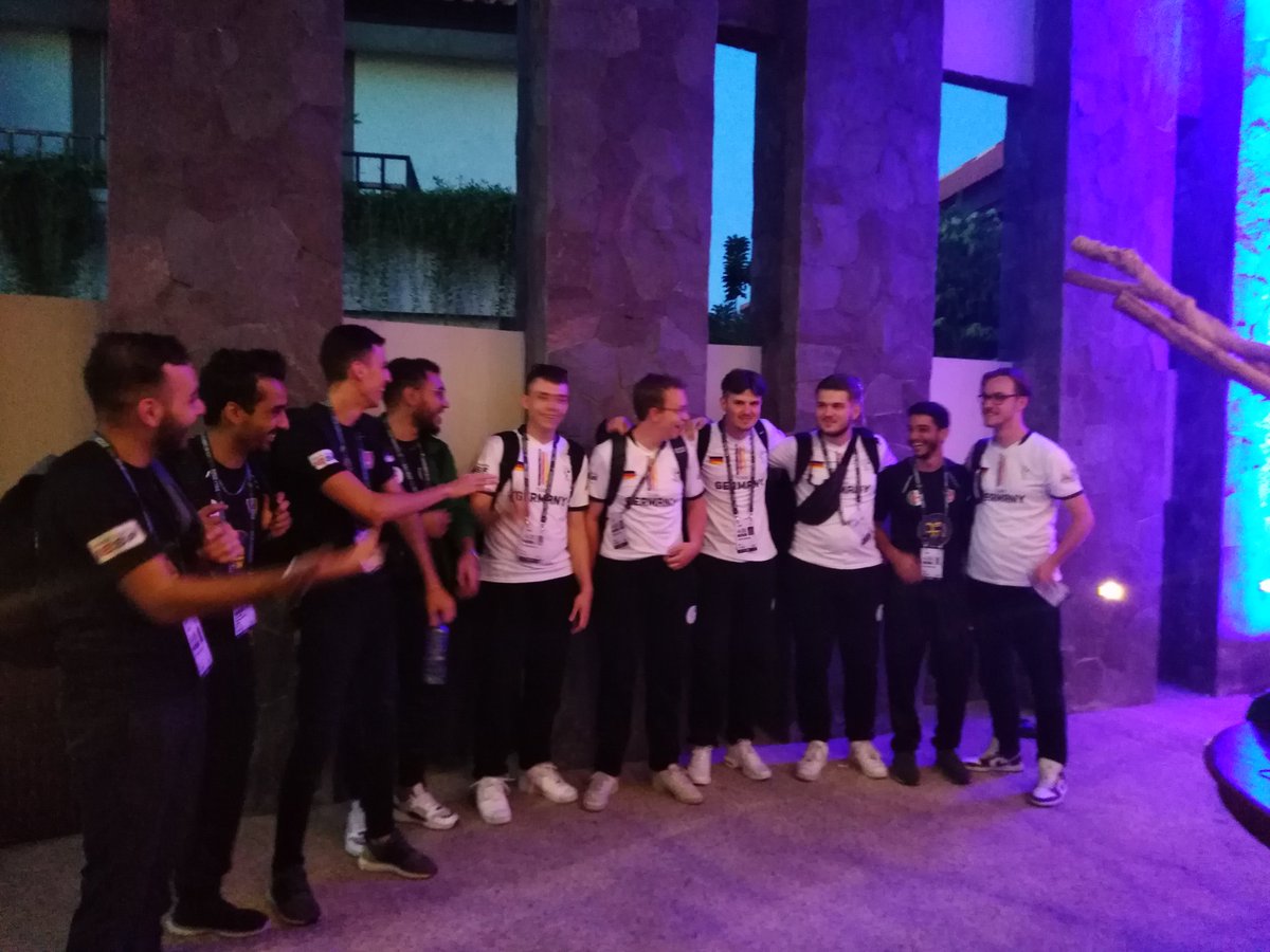 Naïli 'Knight' Athmane tweet media