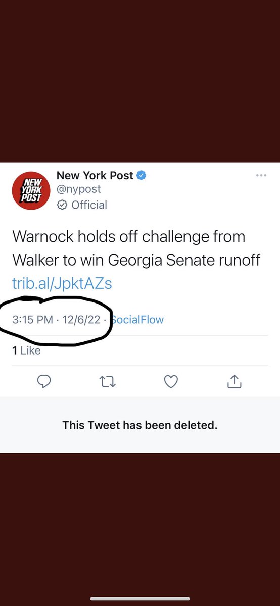 Number_1776's tweet photo. That’s suspicious! #Warnockcheated #Downwithdemocrats. https://t.co/cYXST4Z9wc