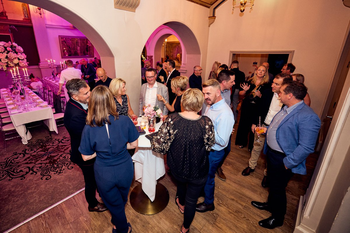 HouldenGroup's tweet photo. We can’t believe it is 3 months since our September event! Here are a few pics from the meeting. 

Make sure you Register for our February 2023 event to allow us to plan for another successful get-together of the Houlden community!
.
.
.
#JewellersOfExcellence #HouldenCommunity https://t.co/XAd89lB95E