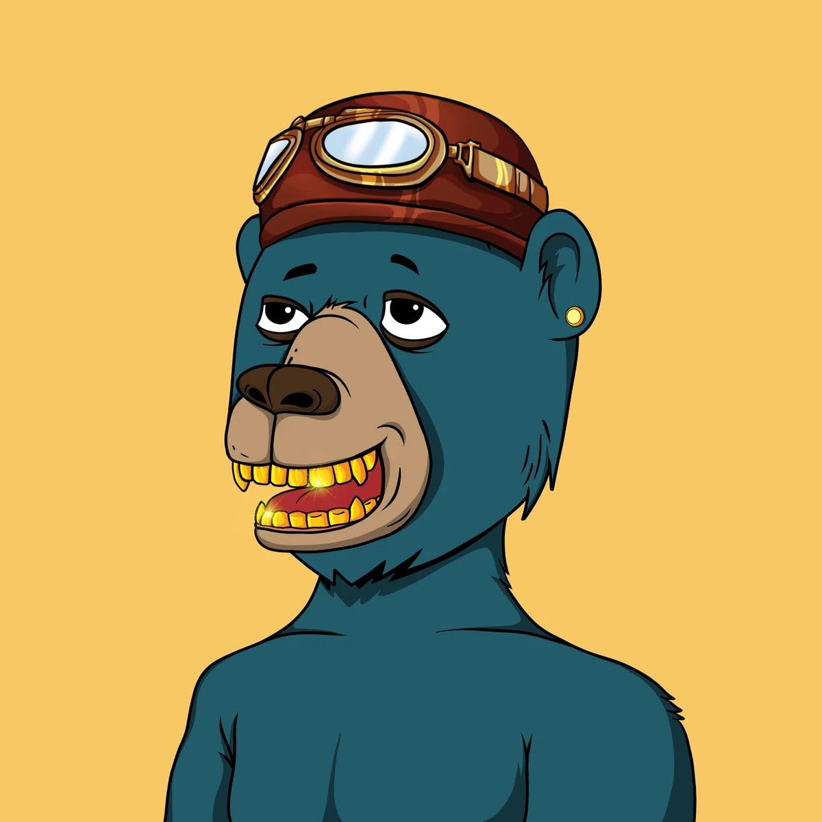 We are giving away 50 ADA and and 2 Average Bears to our awesome community! 🎁

To enter you have to:

1. Follow ✅
2. Retweet 🔁
3. Tag a friend

We'll announce the winner in the next 48 hours ⏰

#cardano #NFT #cnft #CNFTCommunity #nft #CNFTGiveaway