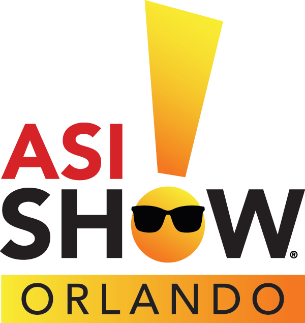 Digitallabelsca's tweet image. We will be back in person, at the ASI show in Orlando! Visit us at booth 1933! #asishow #promo