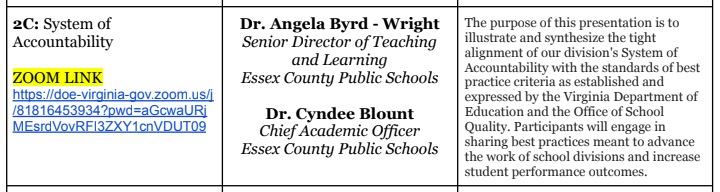 Angela Byrd-Wright, Ed.D. tweet media
