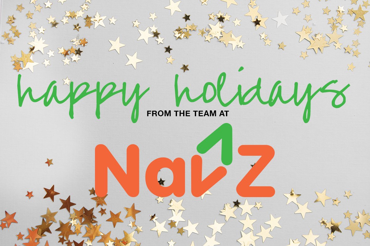 NavZnow tweet picture