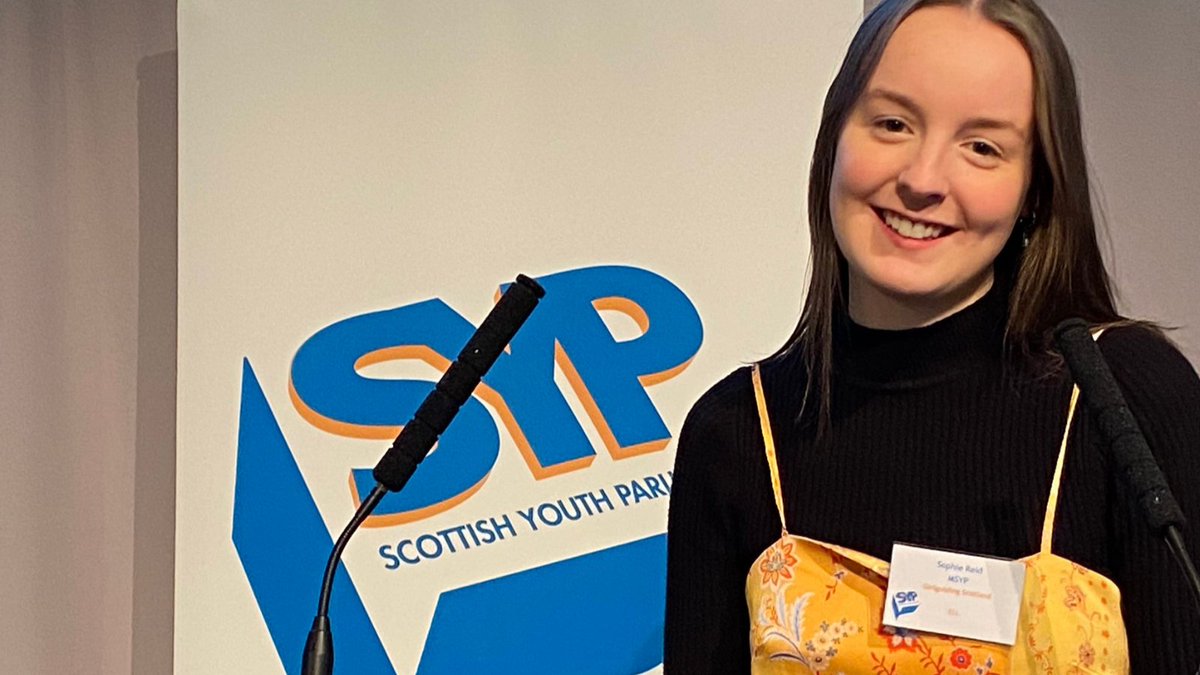 Girlguiding Scotland tweet media