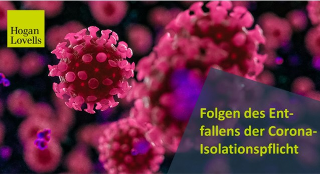 LarsMohnke's tweet photo. Lesen Sie im Beitrag von Christina Zweck und Axel Huber welche Folgen der Wegfall der #Isolationspflicht bei einer Infektion mit #Covid19 in einigen Bundesländern hat.
👉 https://t.co/Tuq47xE9Vx https://t.co/3HKygLN64M